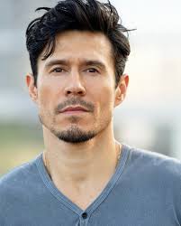 Afterglow (Short 2022)