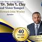 Huntsville Bible College: Vision Banquet