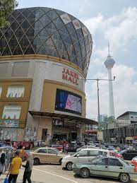 This is a testament to kuala lumpur's popularity as a shopping destination among locals and international visitors alike. Jakel Mall Baru Kuala Lumpur Jakel Capsquare Mall Kuala Lumpur If You Ever Get Tired Of Kuala Lumpur S Malls Then Head Over To One Of The City S Street Markets Alarm