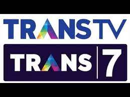 Trans tv is a television channel operated by pt. Watch Indonesia Tv Live Trans7 Trans Tv Youtube