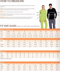 Koi Scrub Top Size Chart Www Bedowntowndaytona Com