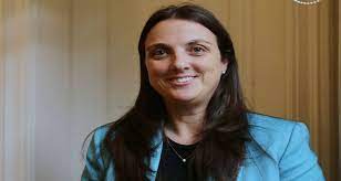 Notas de pie de página. Los Gigantescos Saltos De Karen Abudinen Antes De Llegar Al Mintic
