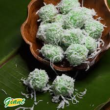 Namun dengan kemajuan teknologi pangan, industri tepung terigu kemudian memisahkan germ dan. Giant Malaysia Minum Petang Dengan Kuih Onde Onde Yang Senang Cepat Giantmy Bahan Bahan 500 Gram Tepung Pulut 4 Sudu Besar Tepung Gandum Air Secukupnya 1 Sudu Kecil Pewarna Daun Pandan 1
