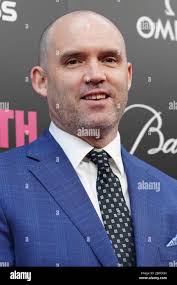 Danny wolohan hi-res stock photography and images