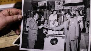 Bear valley electric service, inc. Old Time Detroit Repair Blames Its Decline On Free Trade With China