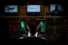 Image result for Computers Hacking Wardriving