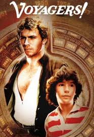 A person who goes on a long and sometimes dangerous journey: Voyagers Season 1 Episode 1 Voyagers Sidereel