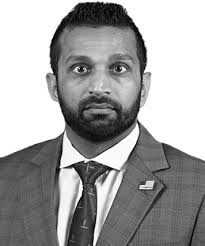 Who would help Trump carry out his promised “purge” of the “deep state”?