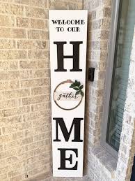 If you are interest in writing for us, you can. Welcome Home Banner Ideas