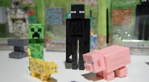 Max Brooks Talks About His New Book Minecraft The Island And What He Learned From Playing The Online Game Minecraft Toys Teaching Minecraft