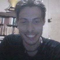 Brandon Stover's Instagram, Twitter & Facebook