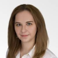 Natalia Romanova Email & Phone Number