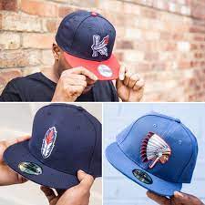 Hat Club New Concept Cap Drops Today Milled