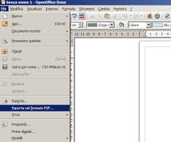 Agenzia delle entrate 2002 periodo d'imposta 2001 modello per la comunicazione dei dati rilevanti ai fini dell'applicazione degli studi di settore predisposto in due versioni: Trasformazione Pdf In Pdfa Convertire Pdf In Pdfa