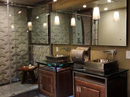 How about a modern bathroom vanity with units hovering above the ground and a waterfall taps plashing water into a neatly designed integrated basin? Beautiful Images Of Bathroom Sinks And Vanities Diy