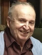 Obituary information for Thomas D. Pasternack