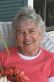 Jane Stuart Paxton Mitchell