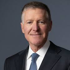 Congressman Fred Upton