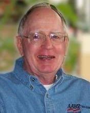 GEORGE HANDLEY Obituary (1931