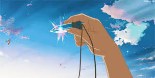 Voyage vers agartha est un film d'origine japon réalisé par makoto shinkai. Voyage Vers Agartha Time Waits For No One