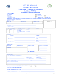 To empower future generation, we provide free revision content. Heart Trust Nta Application Form 2021 Fill Online Printable Fillable Blank Pdffiller
