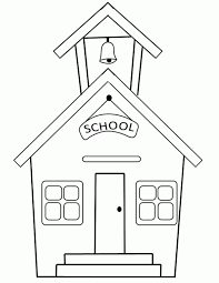 Enjoy these free coloring pages for your preschool students on their first day of preschool! First Day Of School Coloring Pages For Kindergarten Coloring Home