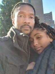 Marisa Irizarry and Jamel Howard's Wedding Website