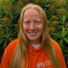 Interview with skier and Weleda Arnica Ambassador, Elsa Powell-Dooley
