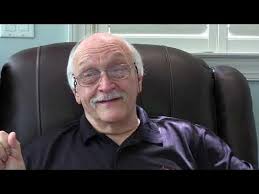 Clive Gordon Adams tells some of his Baba stories in three parts