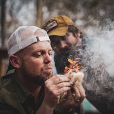 Advanced Bushcraft — Georgia Bushcraft