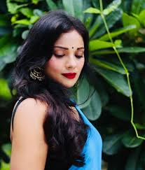 Megha gupta : rSaree