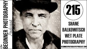 BPP 215: Shane Balkowitsch