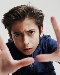 Aidan gallagher in whatever this is (nicky, ricky, dicky & dawn) (201?) gif masterpost. Aidan Gallagher Gallery Nicky Ricky Dicky Dawn Wiki Fandom