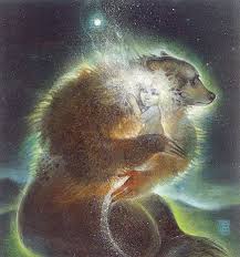 Susan Seddon Boulet Goddess Art Illustrator Inspiration Goddess Art Bear Art