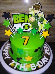 Ben 10 Cake Happy 7th Birthday 21 Cakes Cupcakes Facebook Get it as soon as fri, nov 20. ben 10 cake happy 7th birthday