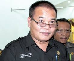 Alasan Sakit, Sekdakab Langgar PP Nomor 11 Tahun 2017