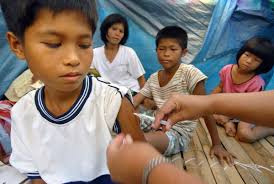 Charles Kenny Profile and Activity