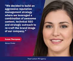 Ways to Remove Negative Press from Google