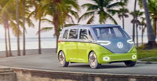 We did not find results for: Vw S All Electric Id Buzz Van Is A Platform For Self Driving Efforts Electrek