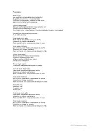 Hello Adele S Song Worksheet Free Esl Printable Worksheets Made By Teachers Songs Adele Songs Teaching Jobs