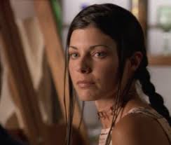 Felicity S2.E03 “Ancient History” + S2.E04 “The Depths”