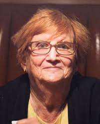 Obituary for Marilyn K. Moran