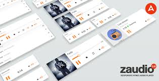 We'll show you where to download it. Free Download Free Download Zaudio Html5 Javascript Audio Player Nulled Latest Version