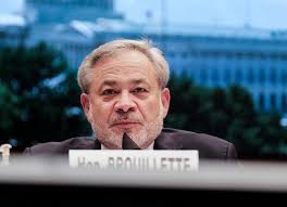 Federal watchdog: Trump DOE chief violated Hatch Act