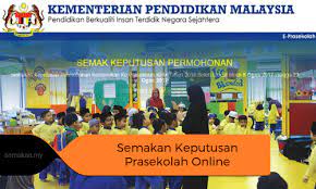 Selain semakan secara online, ibu bapa juga boleh menyemak keputusan prasekolah secara manual dengan hadir ke sekolah yang dipohon pada tarikh rasmi keputusan diumumkan. Semakan Keputusan Prasekolah 2022 Online