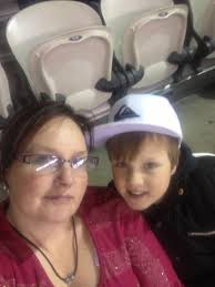 Blake and His Broken Heart