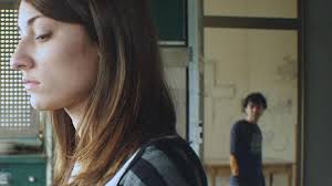 Caso di cronaca nera del 2001. Tra Erika E Omar E Amoreodio In Un Film Il Delitto Di Novi Ligure