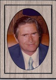 William Wilson “Bill” McLeod (1928-1987)