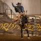 College National Finals Rodeo - Bulls and Broncs