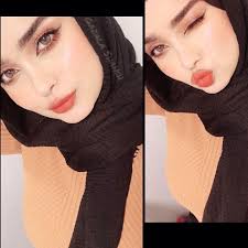 Zara Afreen Khan Hijabi Girl Iranian Beauty Arab Girls Hijab